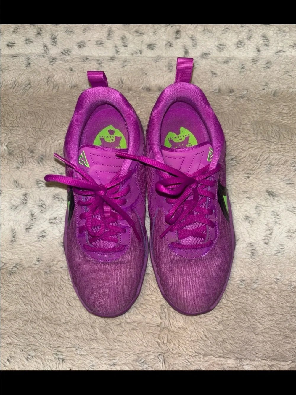Nike Giannis Freak 6 Basketball Shoes